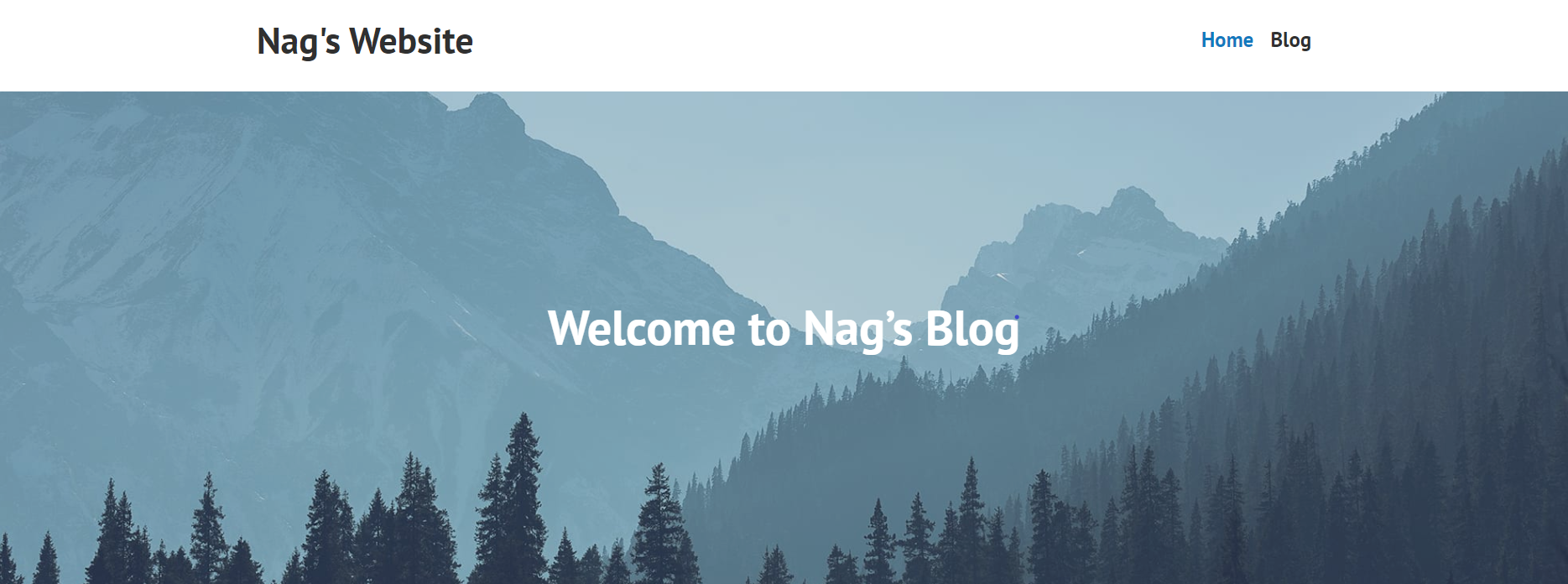 blog